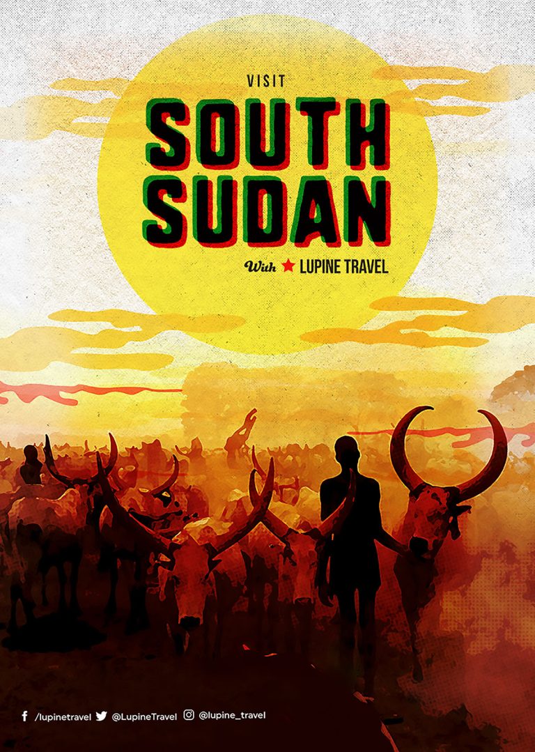 South Sudan