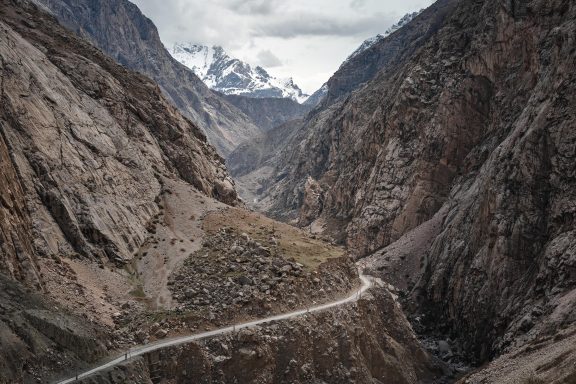 Central Asia: 5 ‘Stans Tour