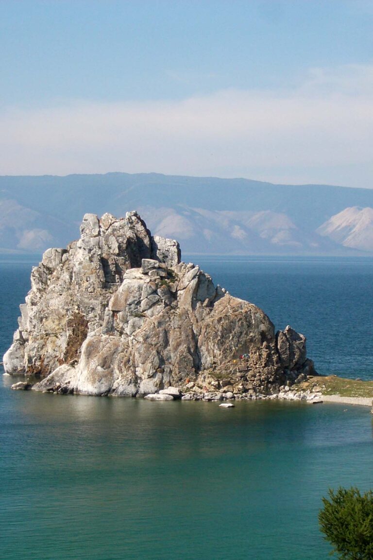 Trans-Mongolian