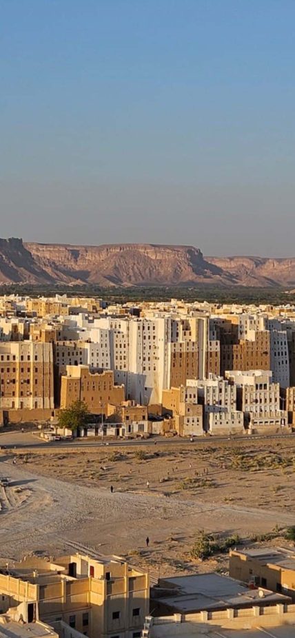 Middle East